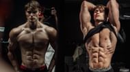 Get ripped (Image via Instagram/@davidlaid)
